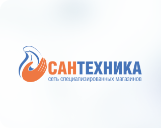 Нами создан сайт для Сантехника опт
